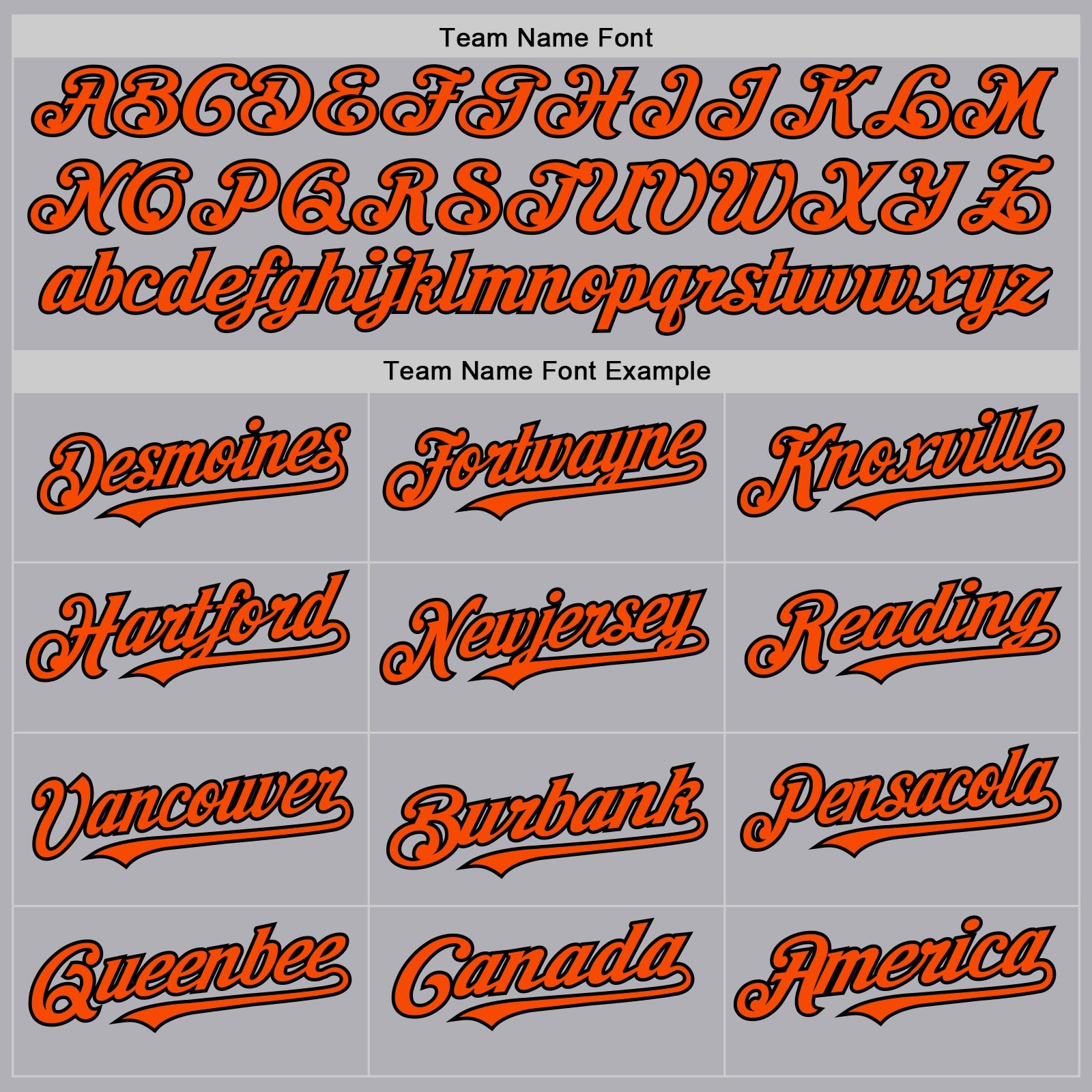 Custom Gray Orange-Black Mesh Authentic Throwback Baseball Jersey - Sky-Custom