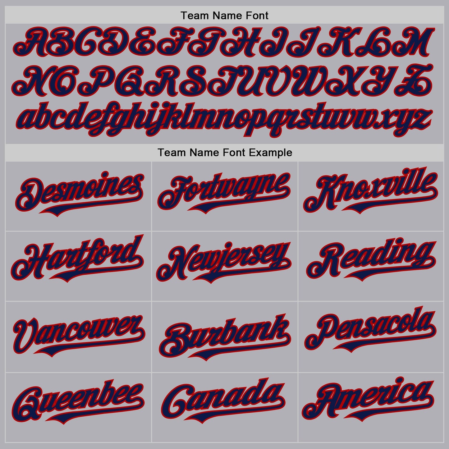 Custom Gray Red-Navy Mesh Authentic Throwback Baseball Jersey - Sky-Custom