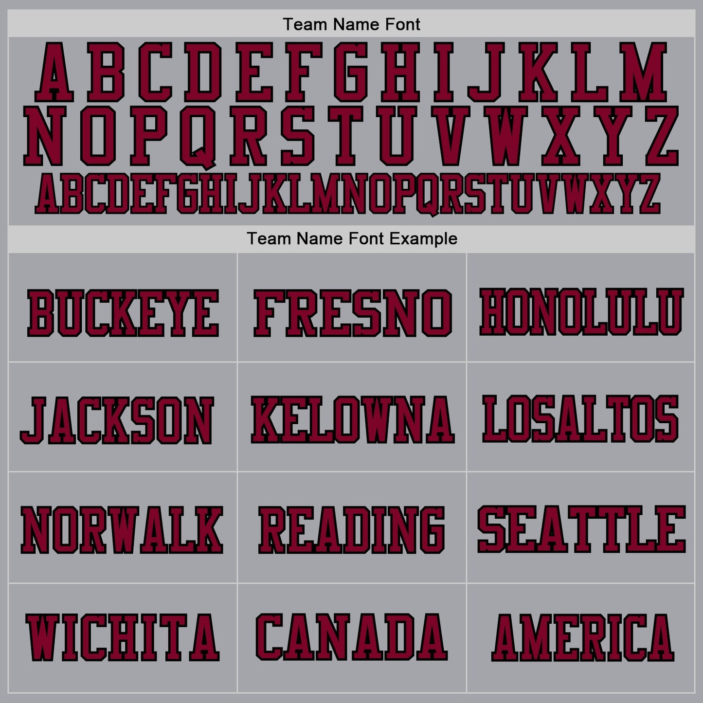 Custom Gray Maroon-Black Mesh Authentic Throwback Football Jersey - Sky-Custom