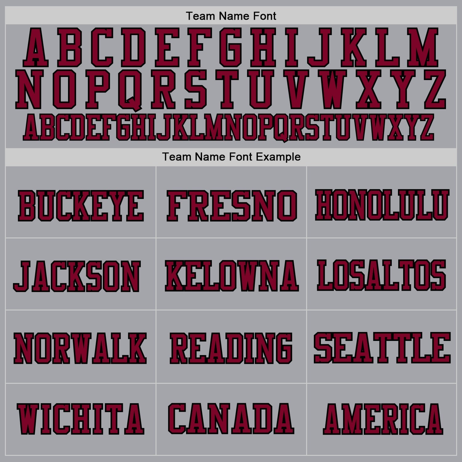 Custom Gray Maroon-Black Mesh Authentic Throwback Football Jersey - Sky-Custom