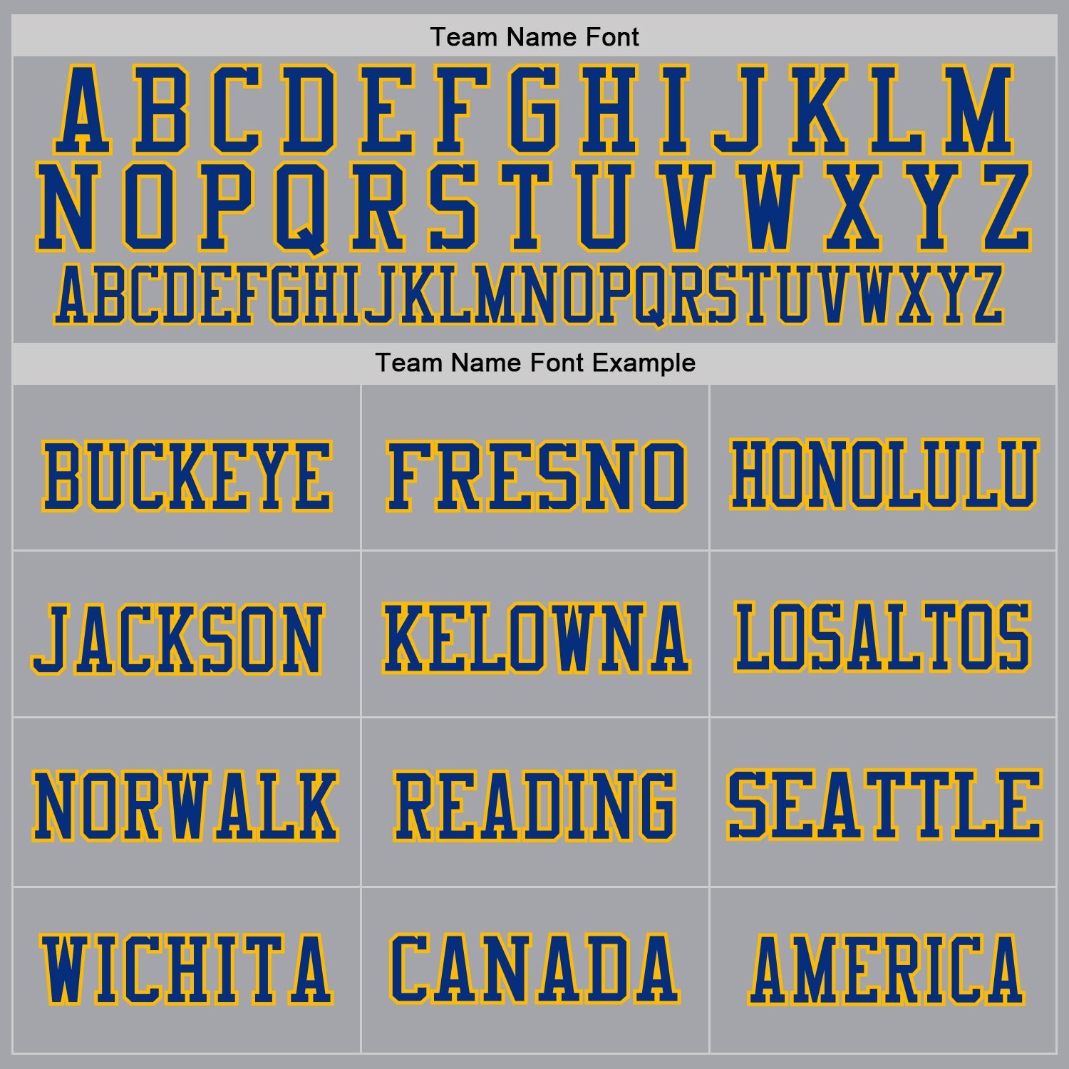 Custom Gray Royal-Gold Mesh Authentic Throwback Football Jersey - Sky-Custom