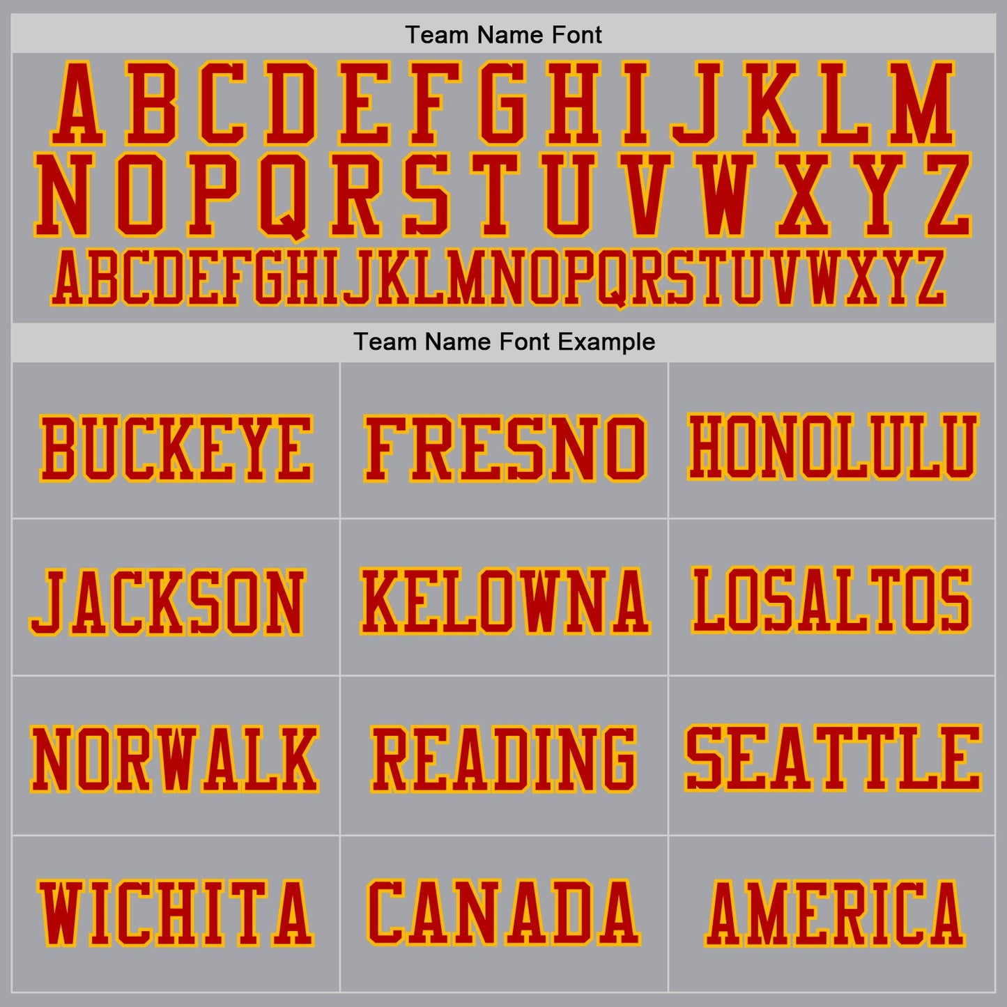 Custom Gray Red-Gold Mesh Authentic Throwback Football Jersey - Sky-Custom