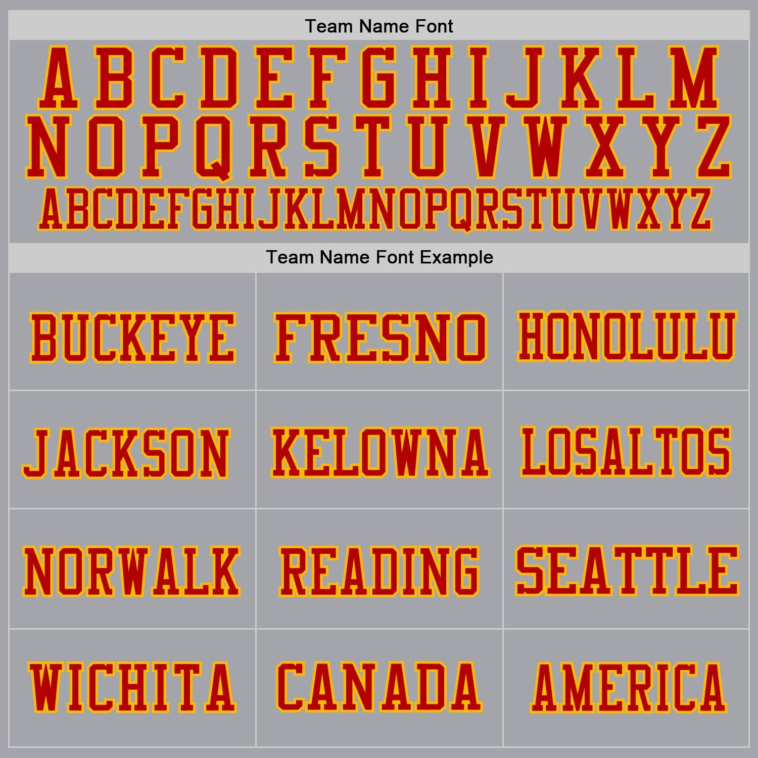 Custom Gray Red-Gold Mesh Authentic Throwback Football Jersey - Sky-Custom