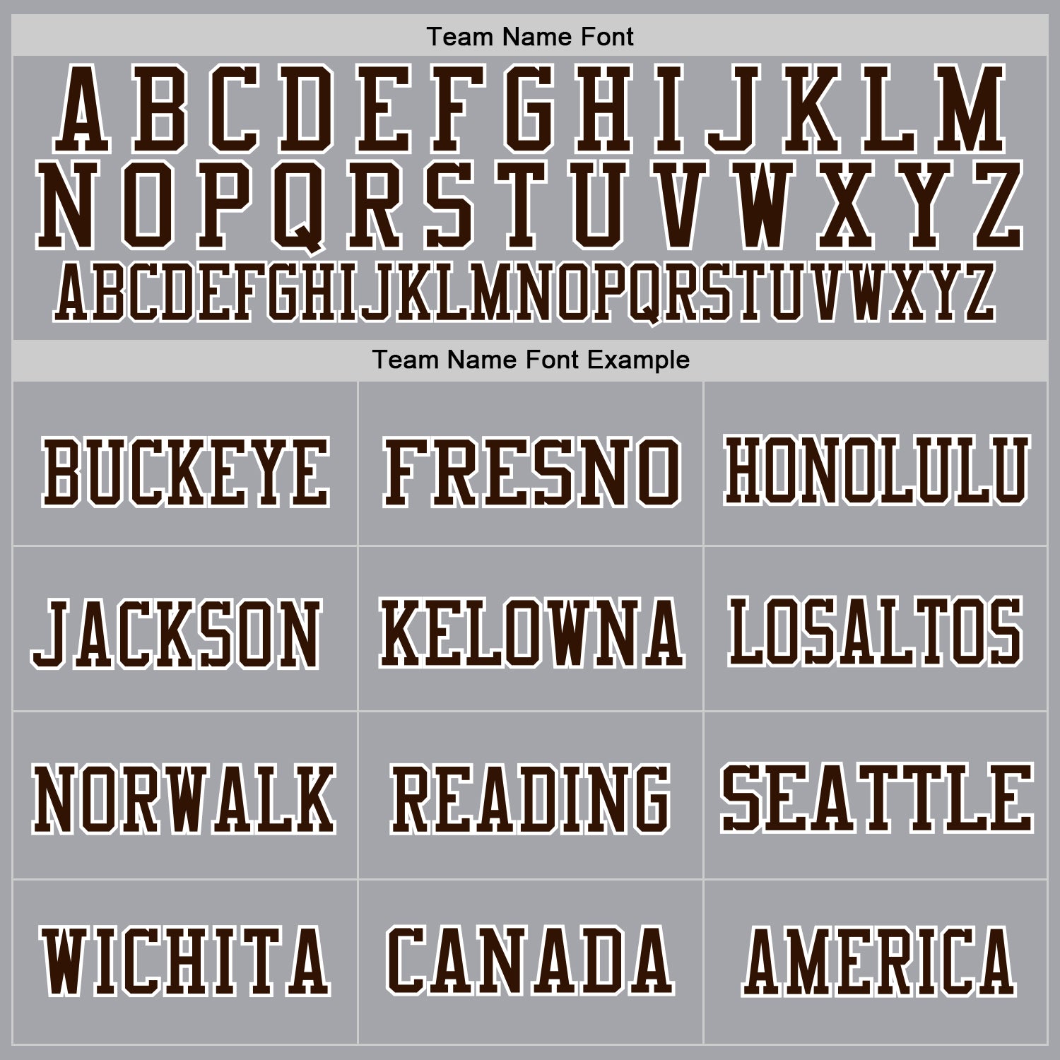 Custom Gray Brown-White Mesh Authentic Throwback Football Jersey - Sky-Custom