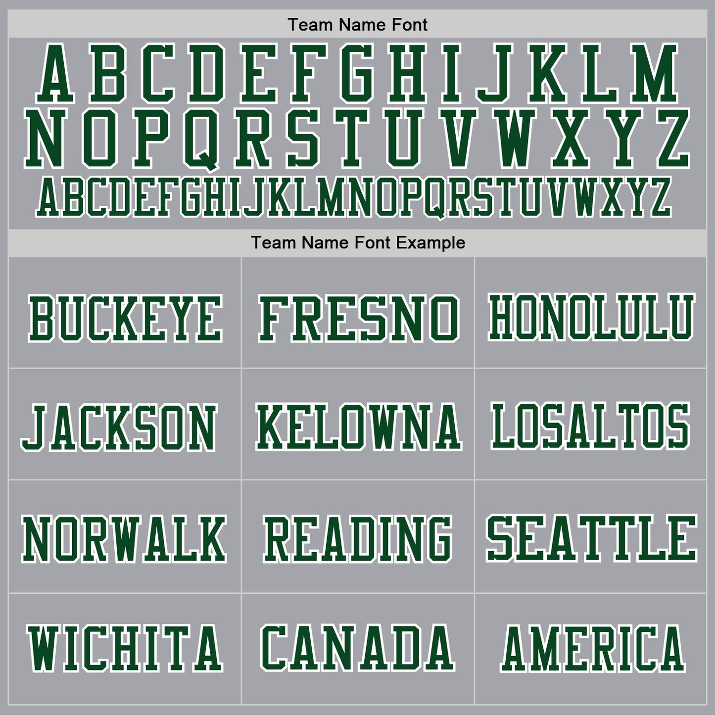 Custom Gray Green-White Mesh Authentic Throwback Football Jersey - Sky-Custom