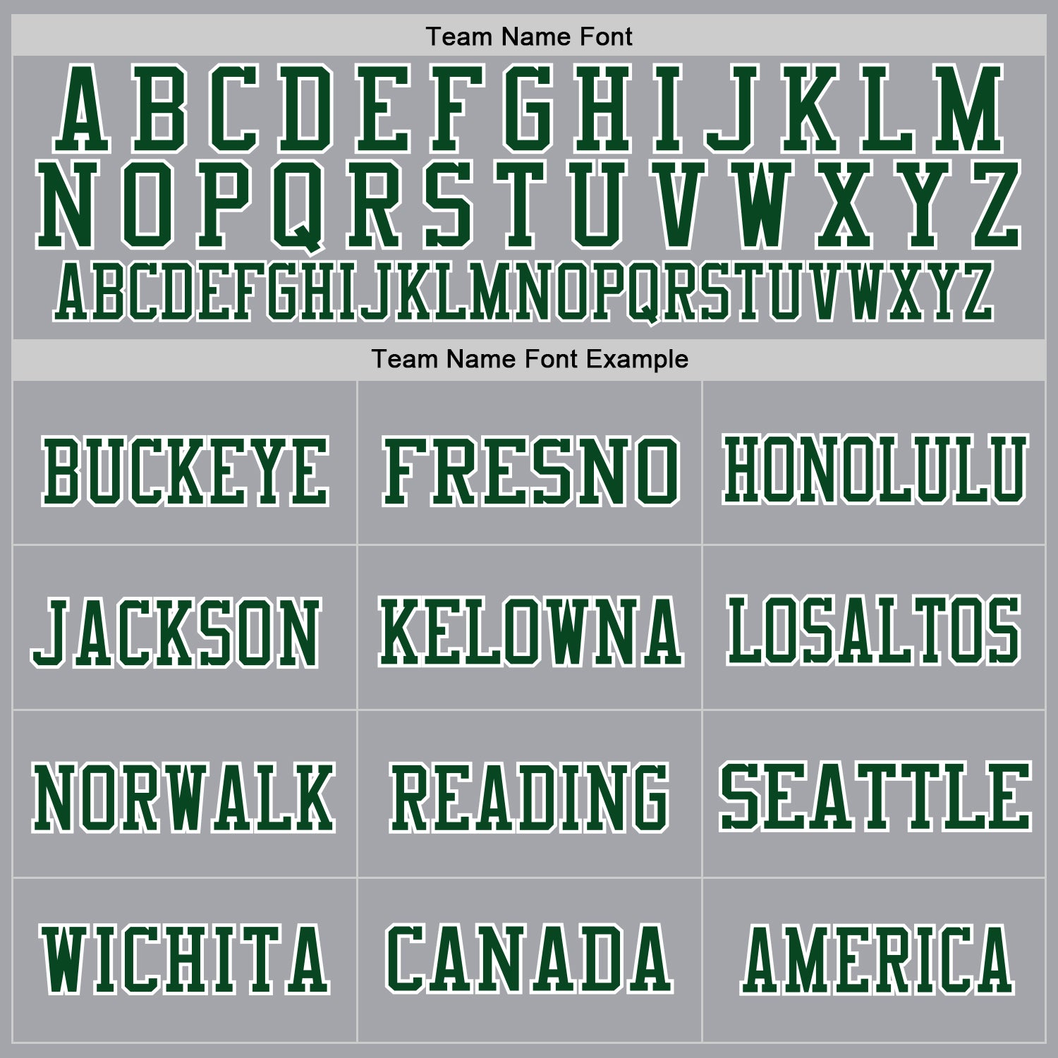 Custom Gray Green-White Mesh Authentic Throwback Football Jersey - Sky-Custom