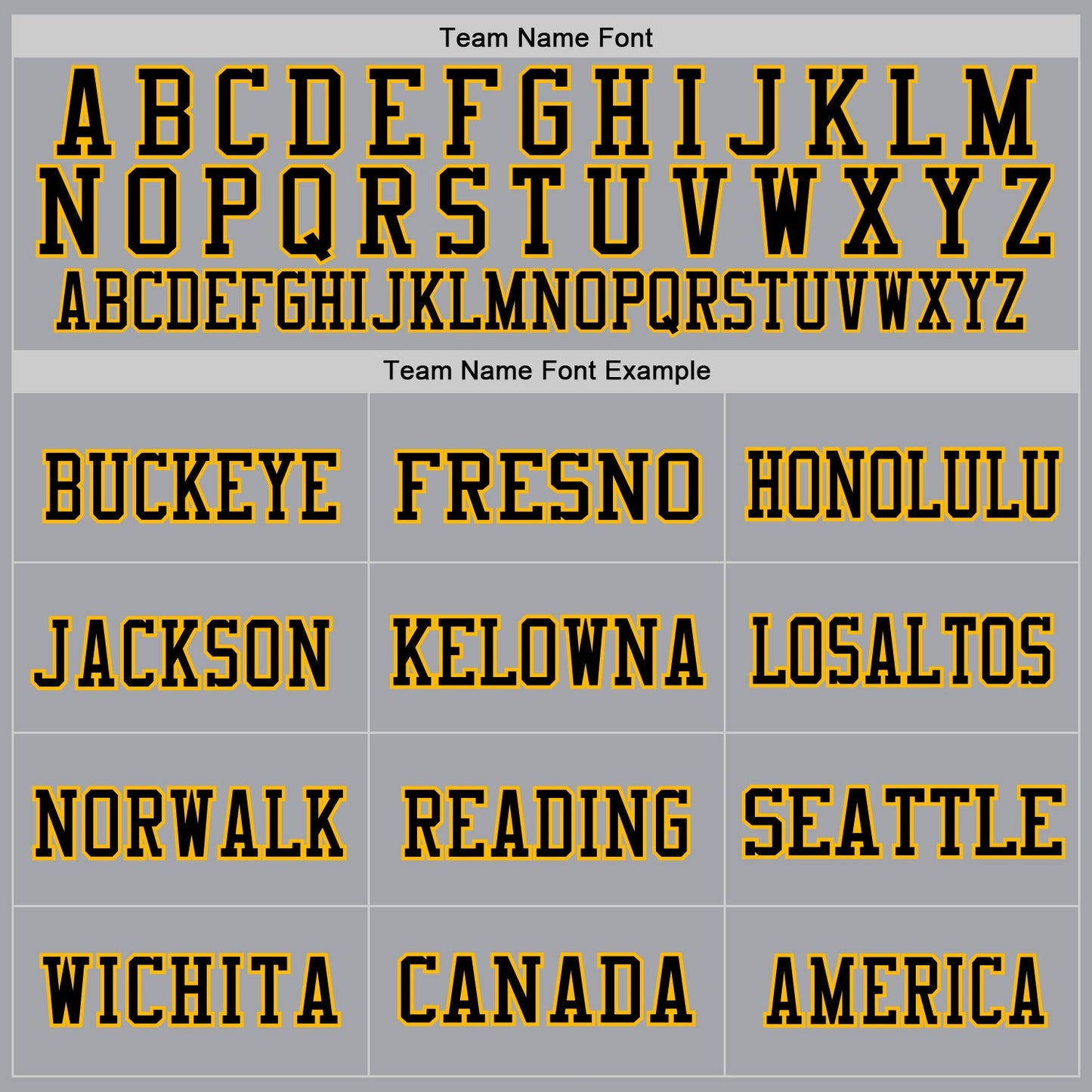 Custom Gray Black-Gold Mesh Authentic Throwback Football Jersey - Sky-Custom