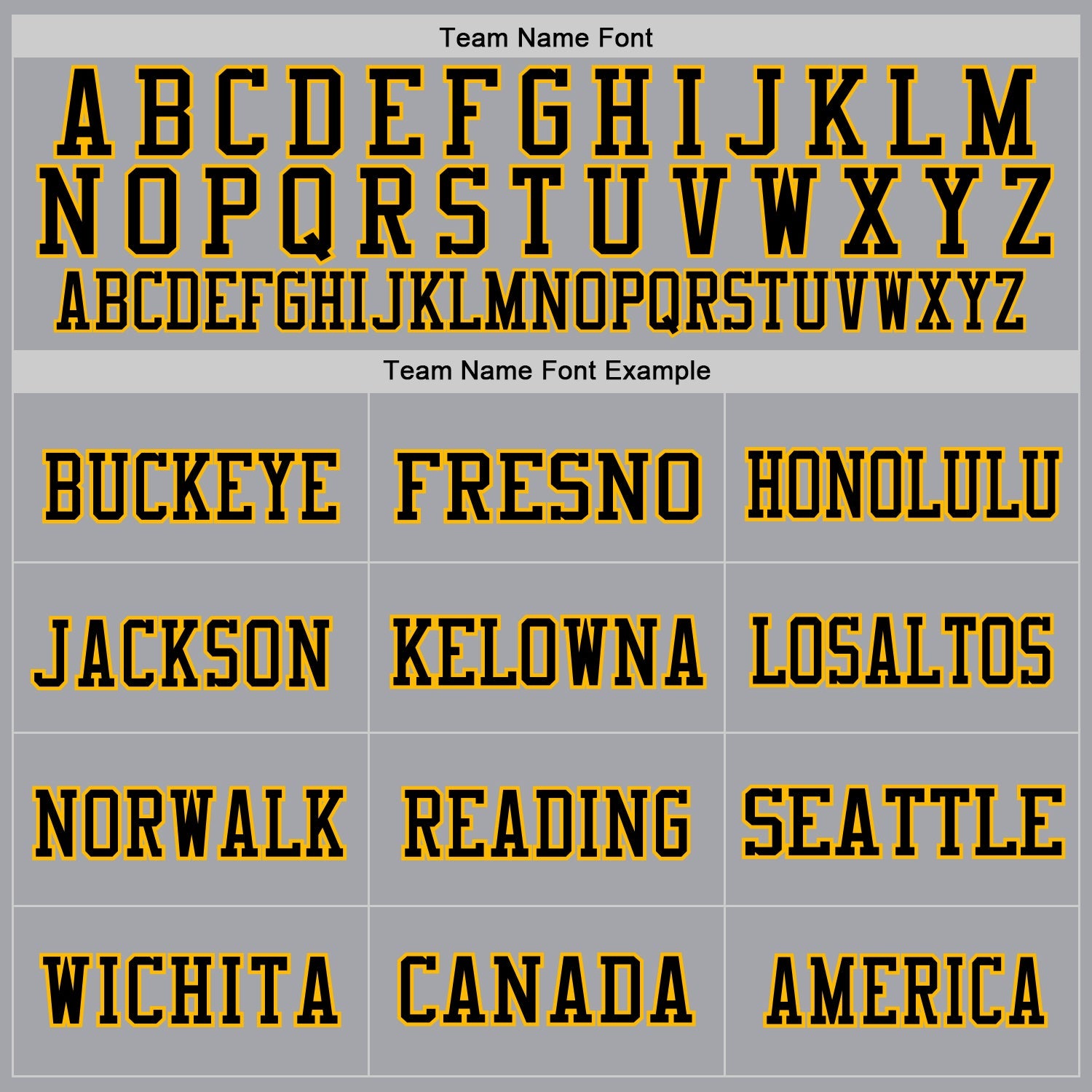 Custom Gray Black-Gold Mesh Authentic Throwback Football Jersey - Sky-Custom