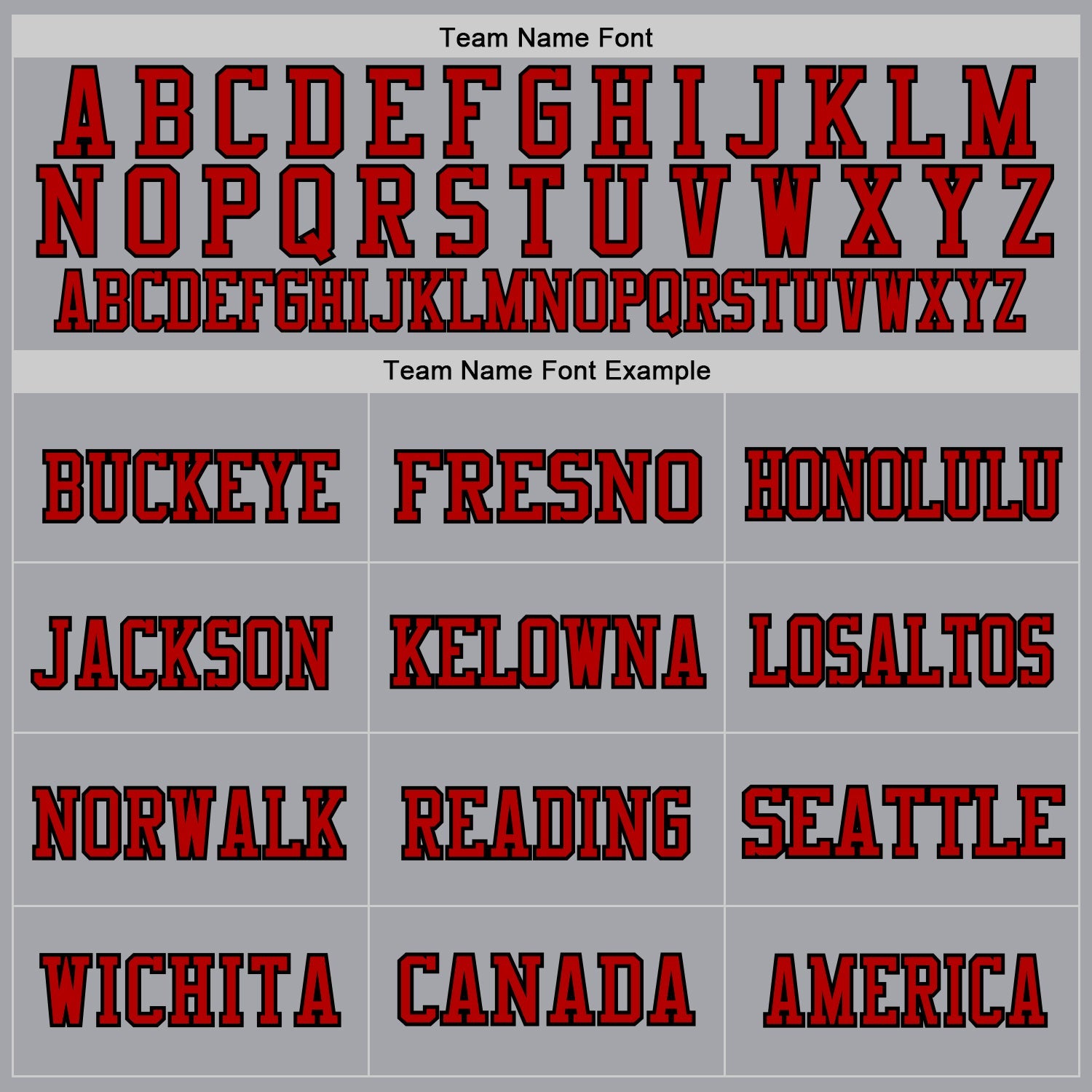 Custom Gray Red-Black Mesh Authentic Throwback Football Jersey - Sky-Custom