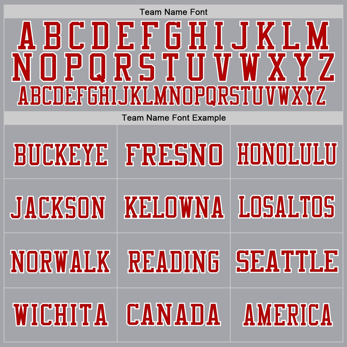 Custom Gray Red-White Mesh Authentic Throwback Football Jersey - Sky-Custom