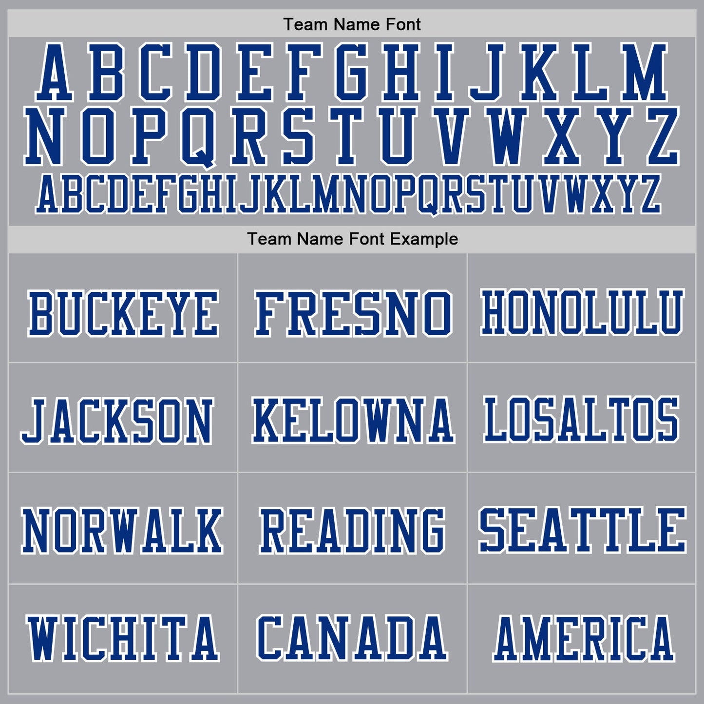 Custom Gray Red-Royal Mesh Authentic Throwback Football Jersey - Sky-Custom