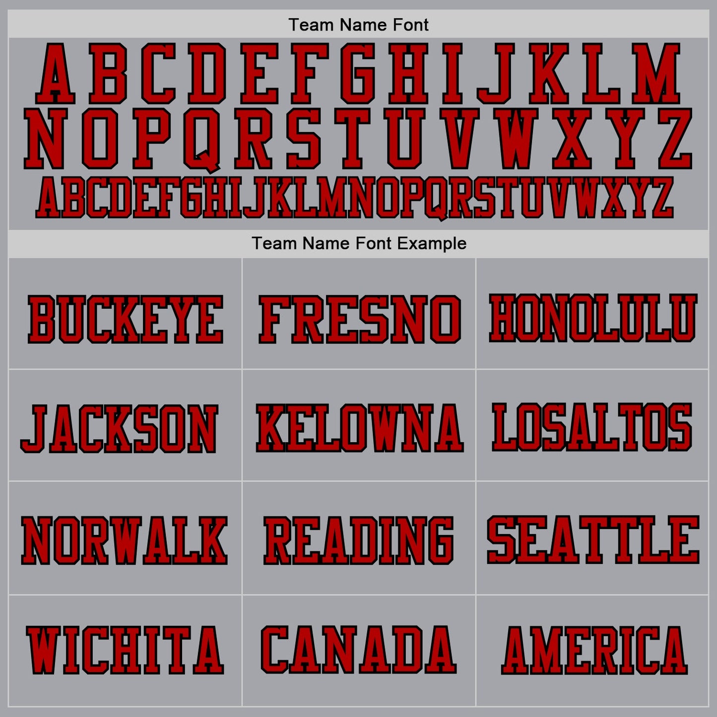 Custom Gray Black-Red Mesh Authentic Throwback Football Jersey - Sky-Custom