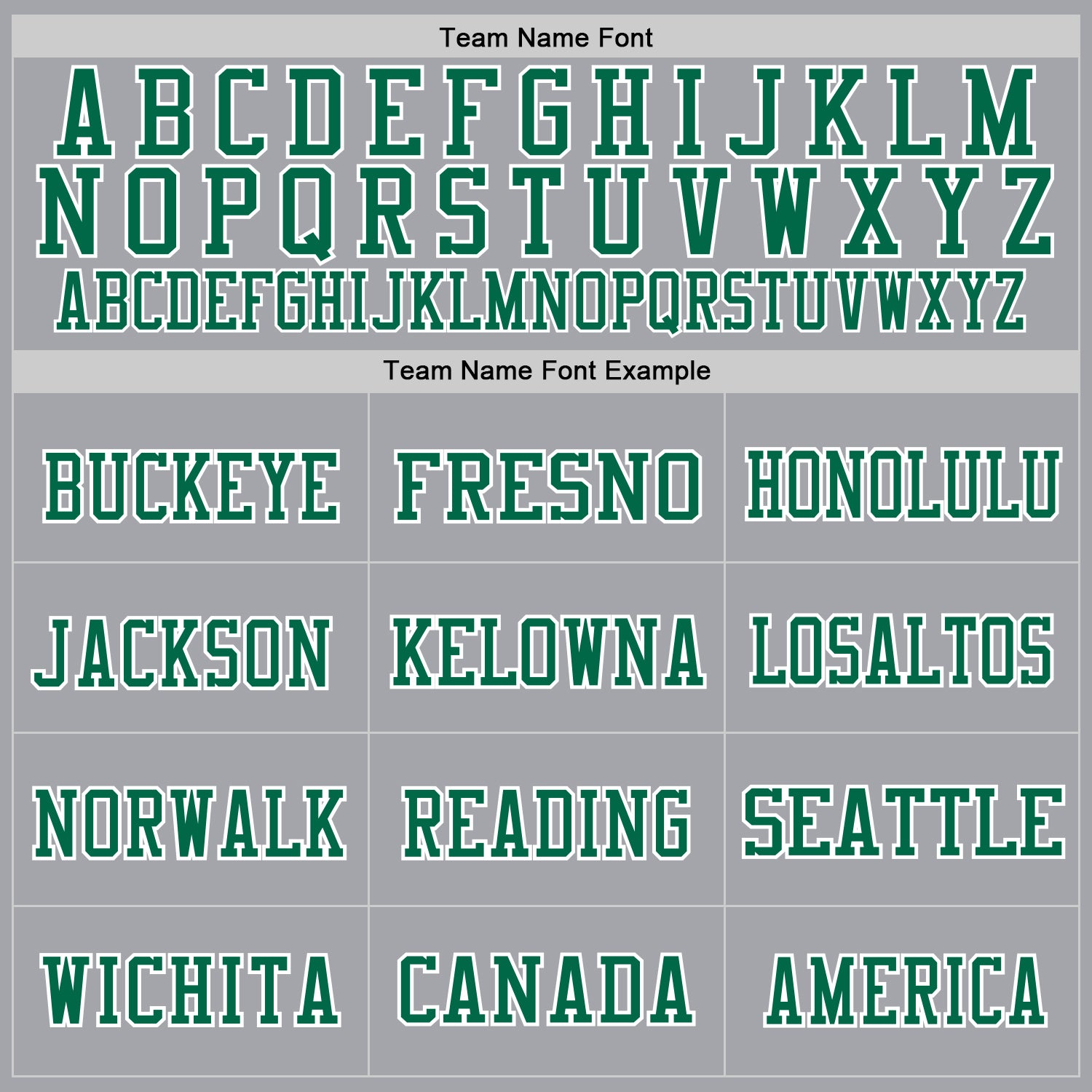 Custom Gray Kelly Green-White Mesh Authentic Throwback Football Jersey - Sky-Custom