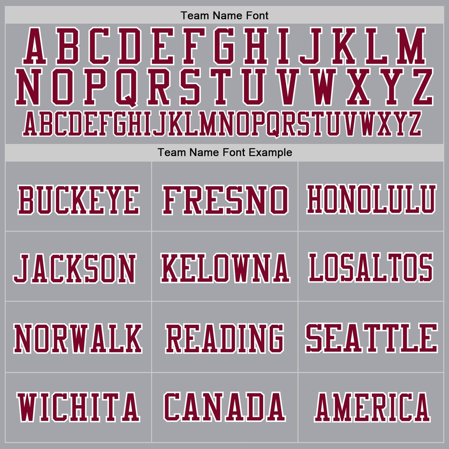 Custom Gray Maroon-White Mesh Authentic Throwback Football Jersey - Sky-Custom