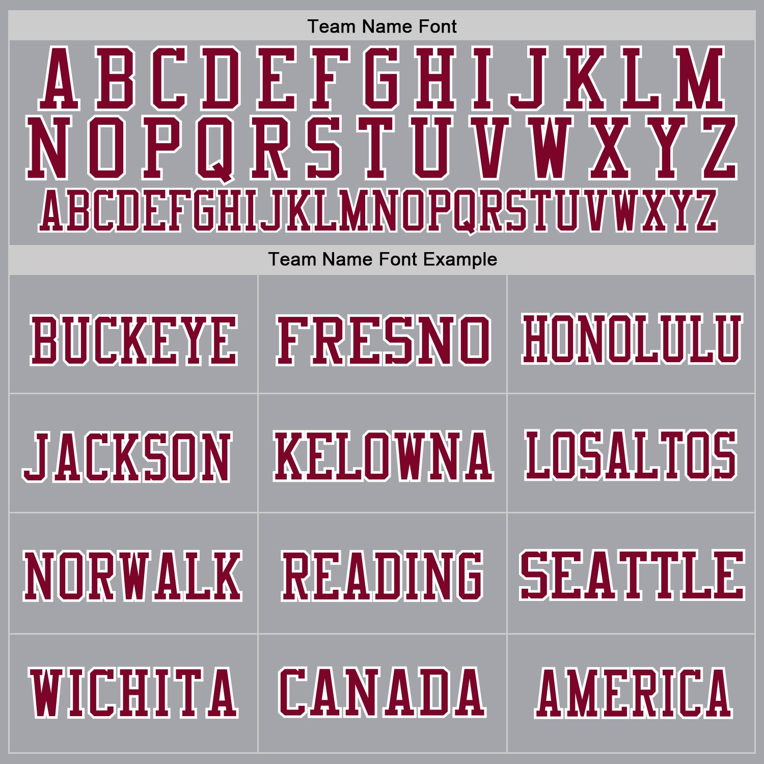 Custom Gray Maroon-White Mesh Authentic Throwback Football Jersey - Sky-Custom