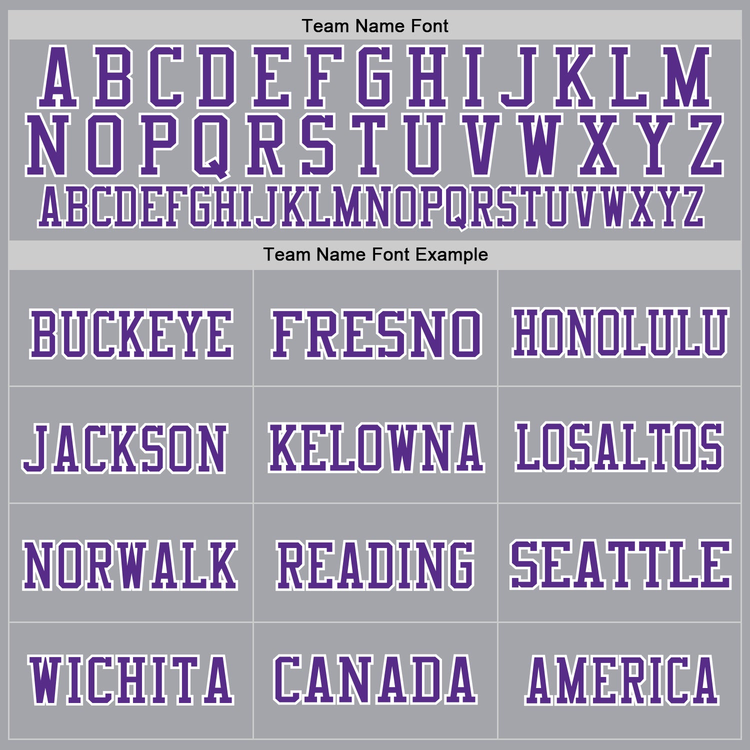 Custom Gray Purple-White Mesh Authentic Throwback Football Jersey - Sky-Custom