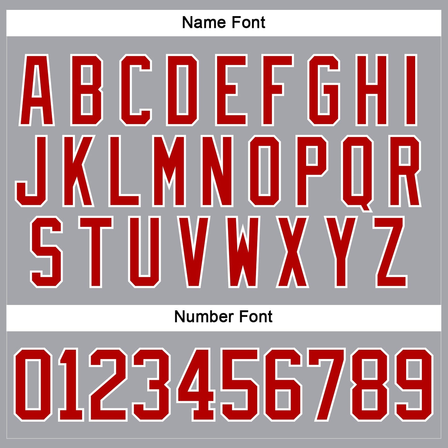 Custom Gray Red-White Hockey Lace Neck Jersey - Sky-Custom