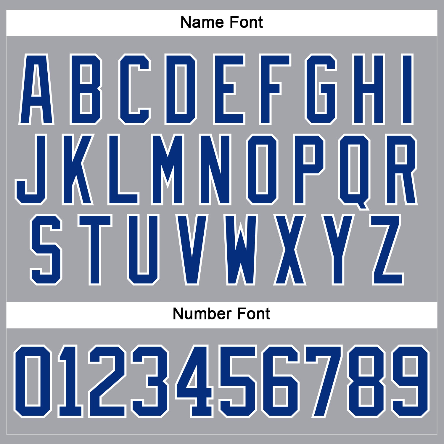 Custom Gray Royal-White Hockey Lace Neck Jersey - Sky-Custom