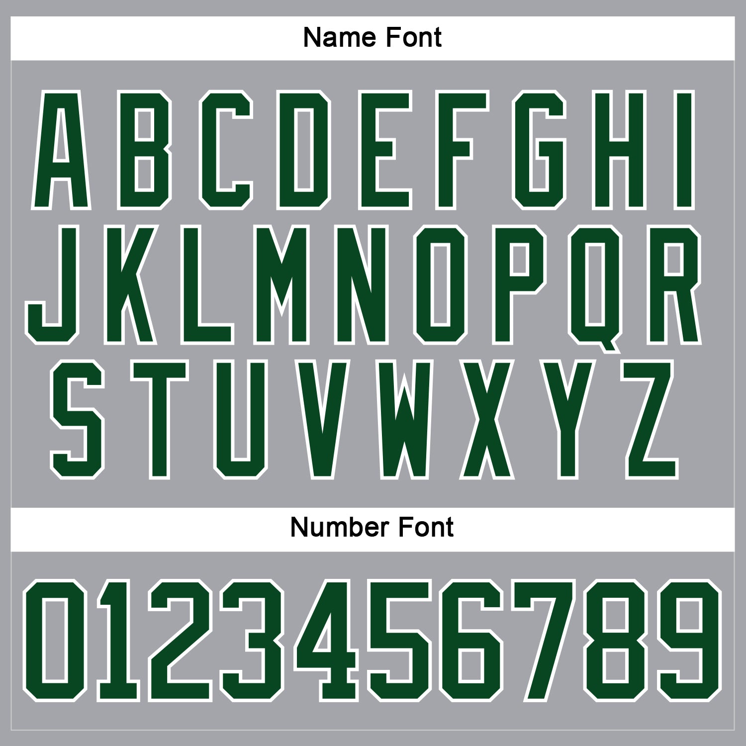 Custom Gray Green-White Hockey Lace Neck Jersey - Sky-Custom