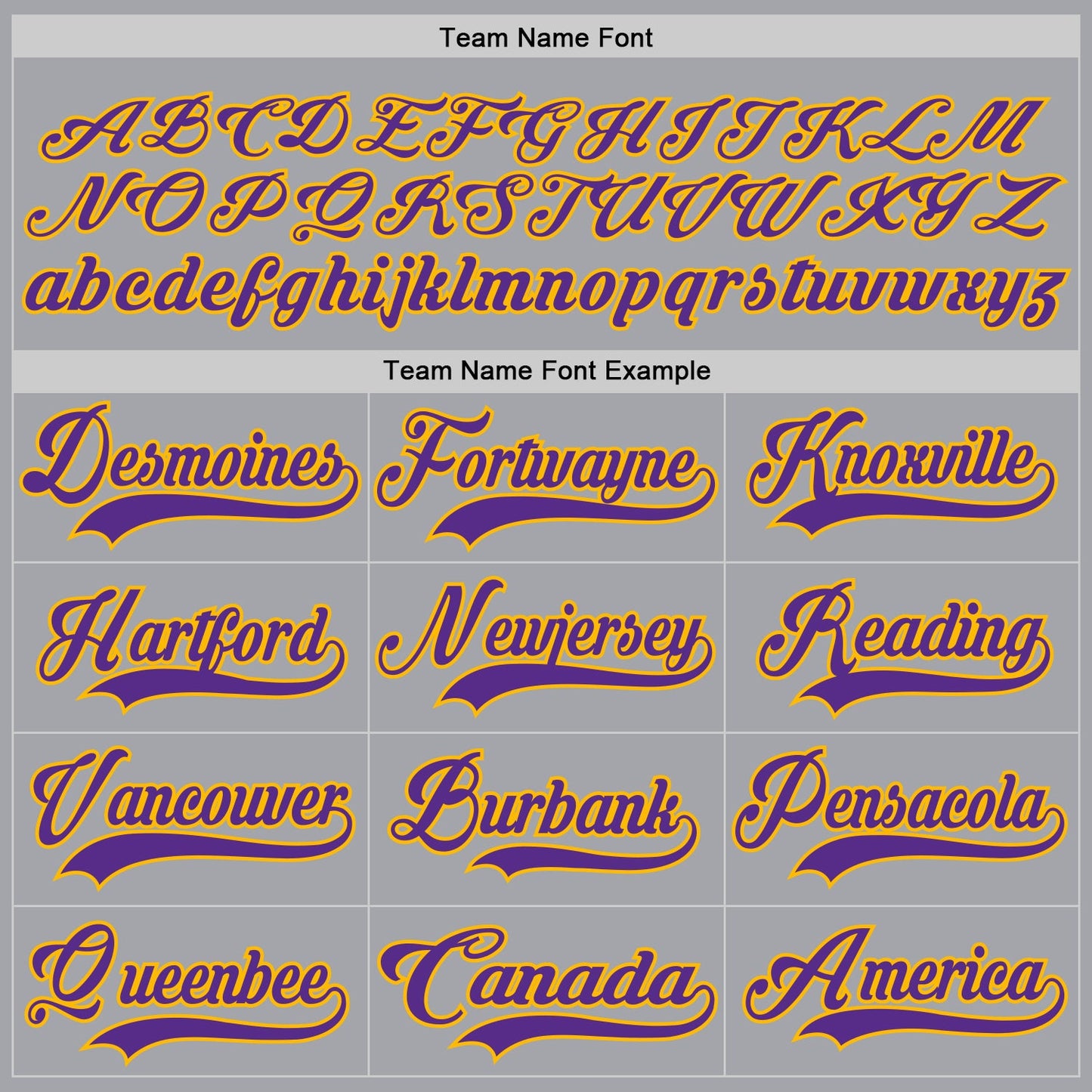 Custom Gray Purple-Gold Hockey Lace Neck Jersey - Sky-Custom