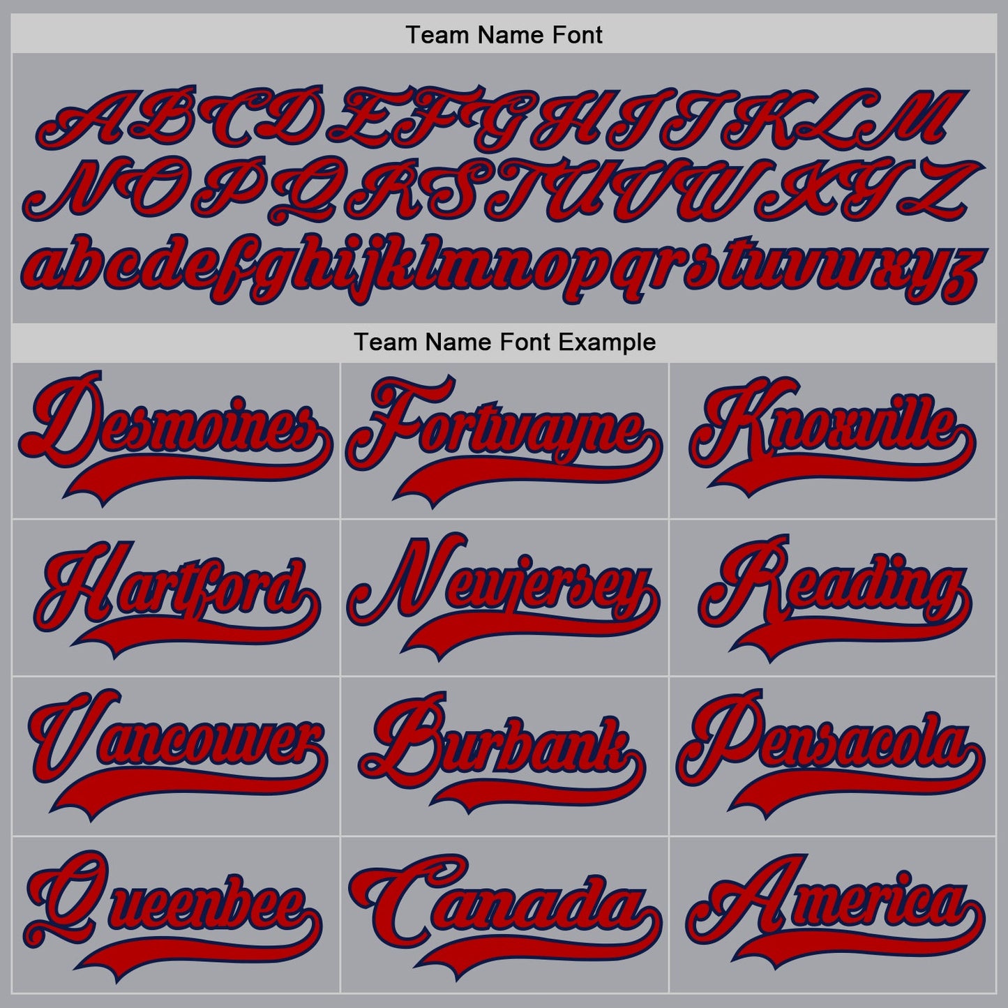 Custom Gray Red-Navy Hockey Lace Neck Jersey - Sky-Custom