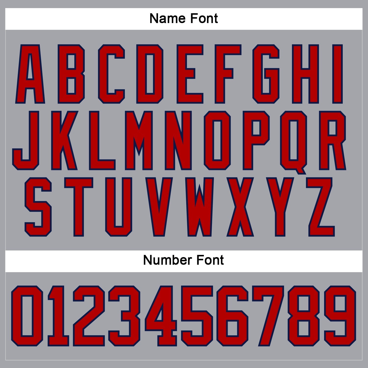 Custom Gray Red-Navy Hockey Lace Neck Jersey - Sky-Custom
