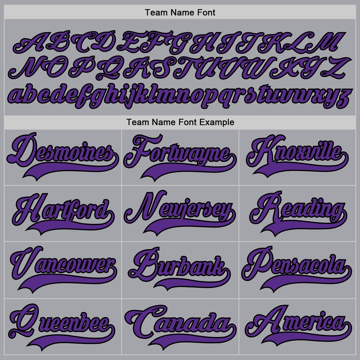 Custom Gray Purple-Black Hockey Lace Neck Jersey - Sky-Custom