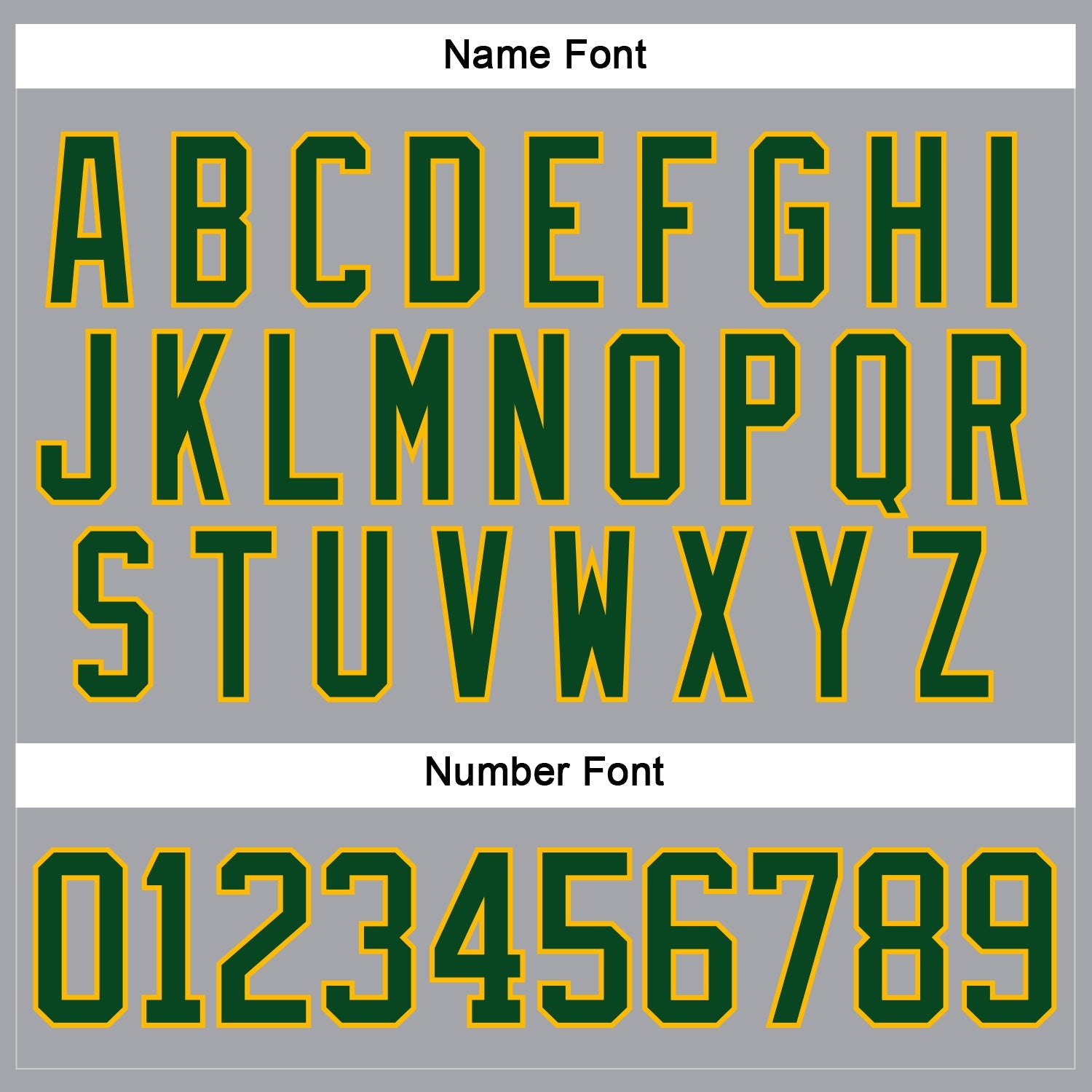 Custom Gray Green-Gold Hockey Lace Neck Jersey - Sky-Custom
