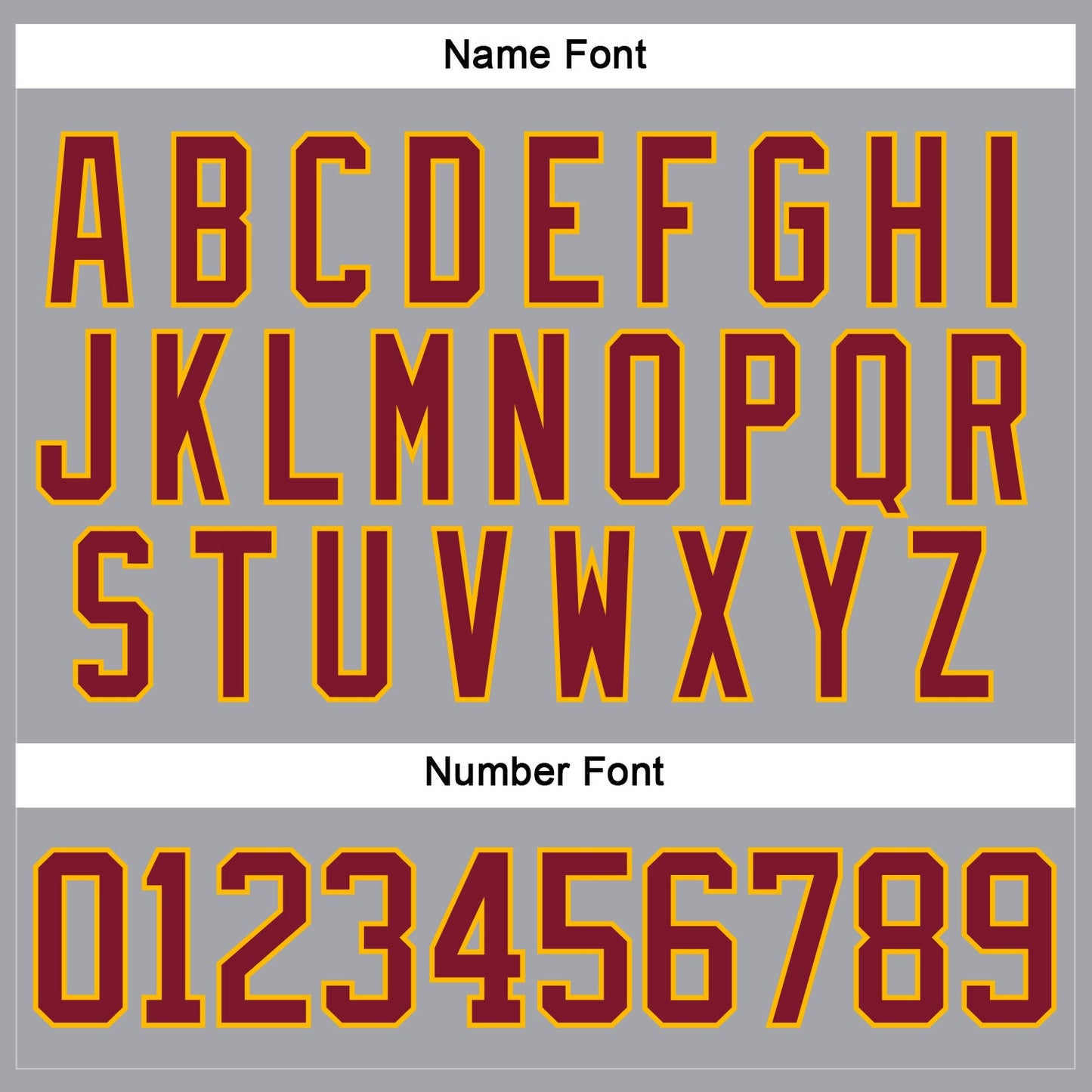 Custom Gray Crimson-Gold Hockey Lace Neck Jersey - Sky-Custom
