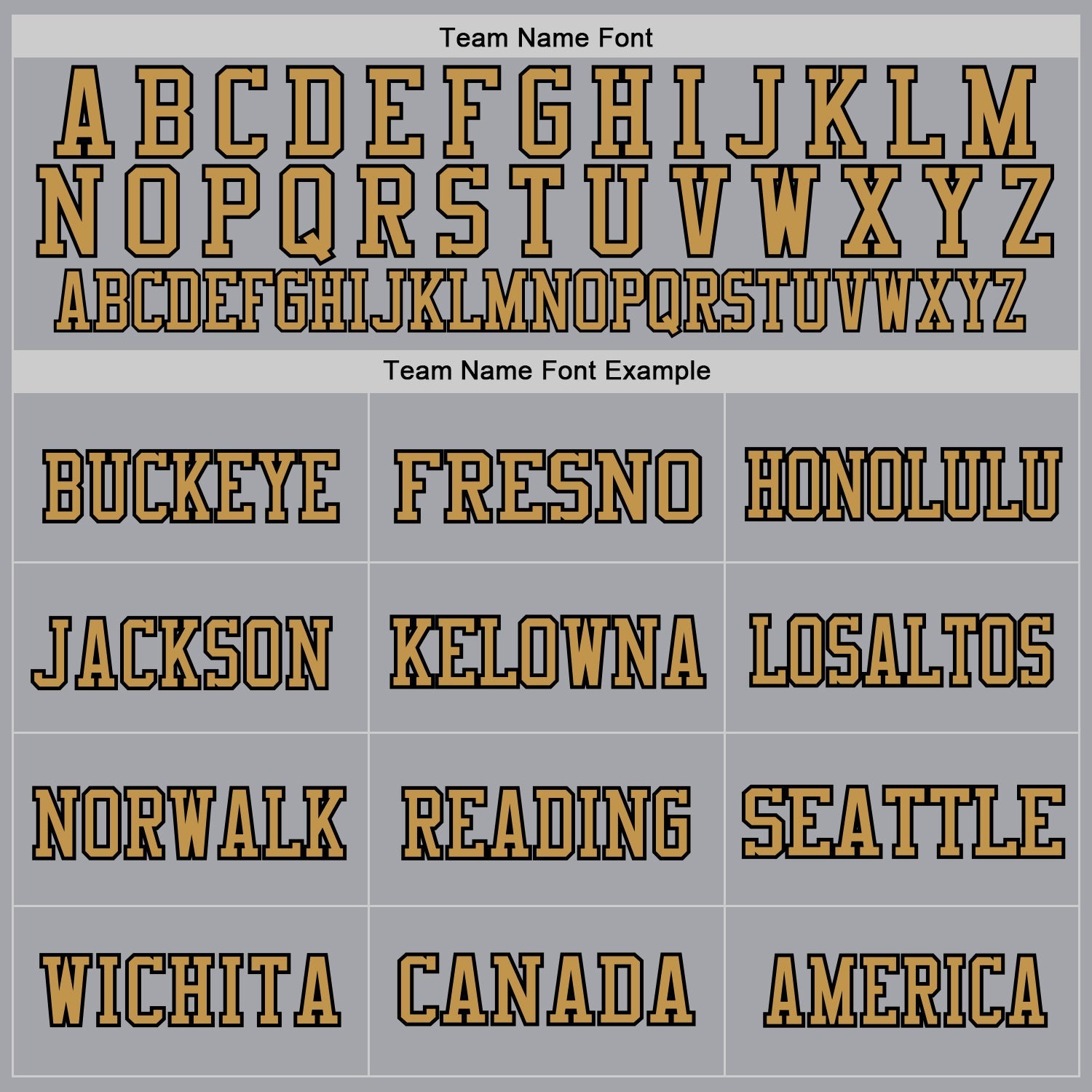 Custom Gray Old Gold-Black Mesh Authentic Throwback Football Jersey - Sky-Custom