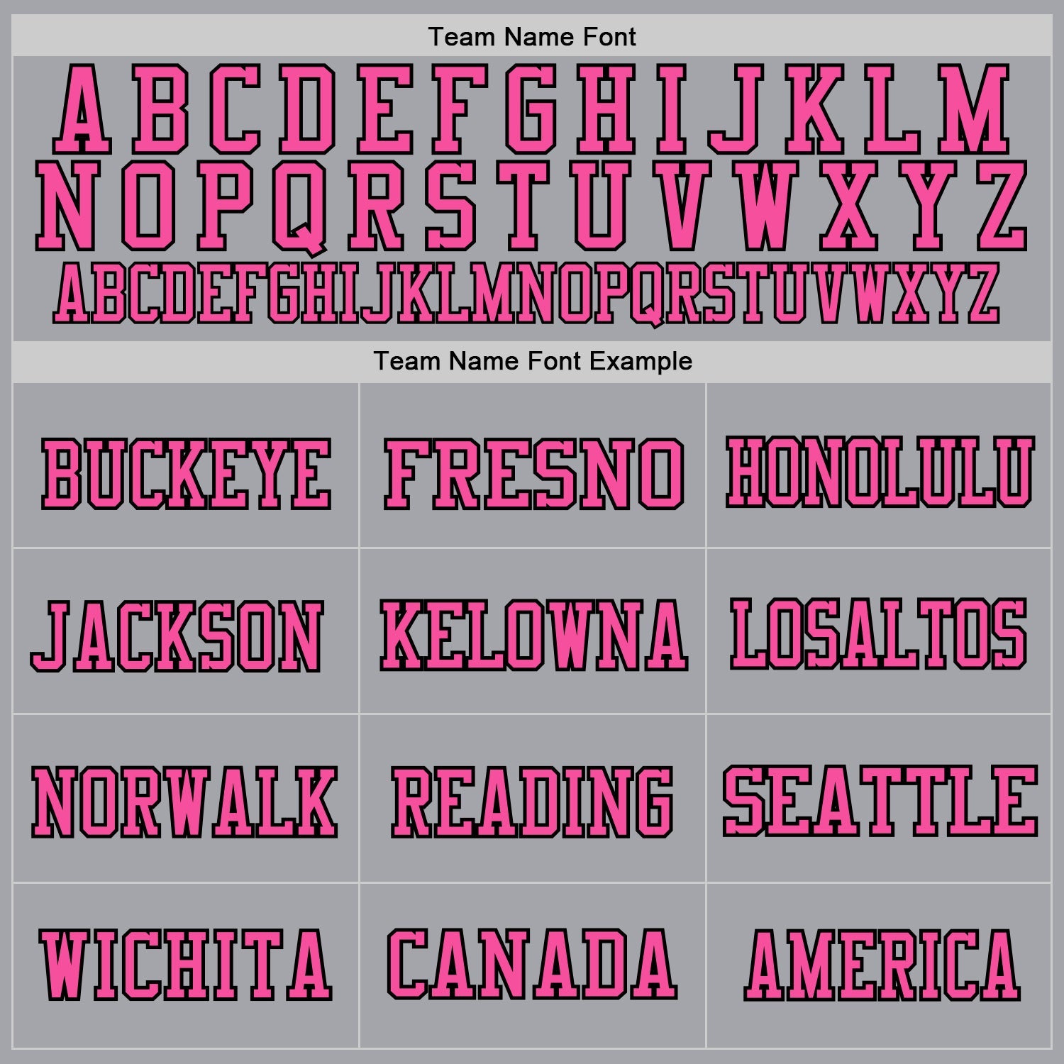 Custom Gray Teal Black-Pink Mesh Authentic Throwback Football Jersey - Sky-Custom