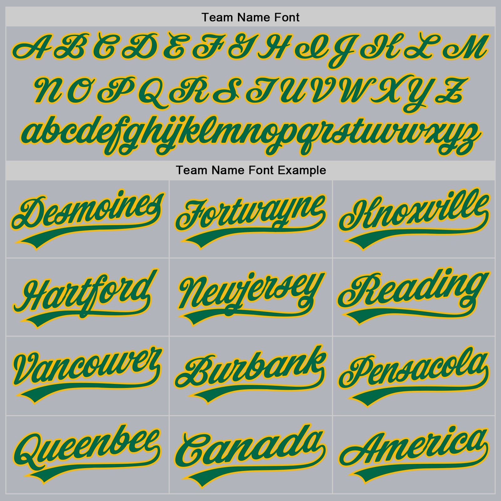 Custom Gray Kelly Green-Gold Authentic Throwback Baseball Jersey - Sky-Custom
