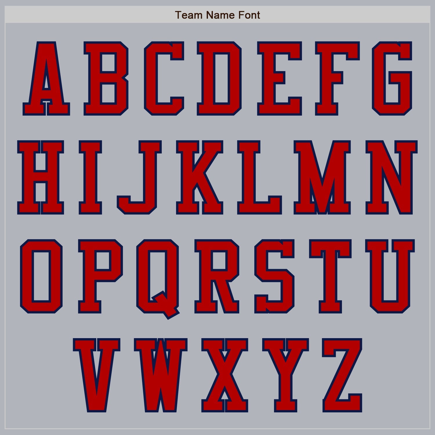 Custom Gray Red-Navy Authentic Baseball Jersey - Sky-Custom