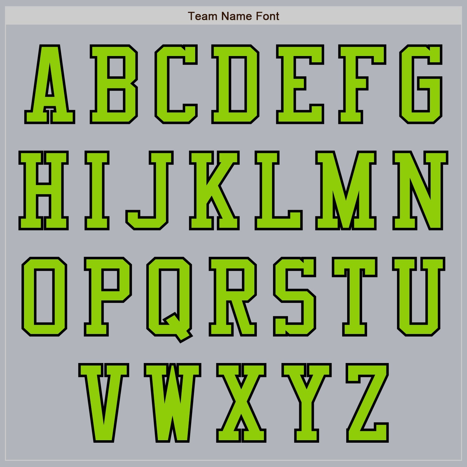 Custom Gray Neon Green-Black Authentic Baseball Jersey - Sky-Custom