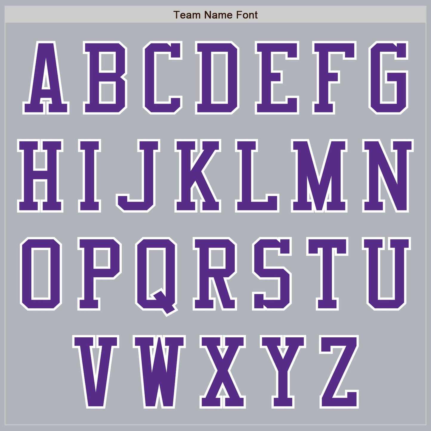 Custom Gray Purple-White Authentic Baseball Jersey - Sky-Custom