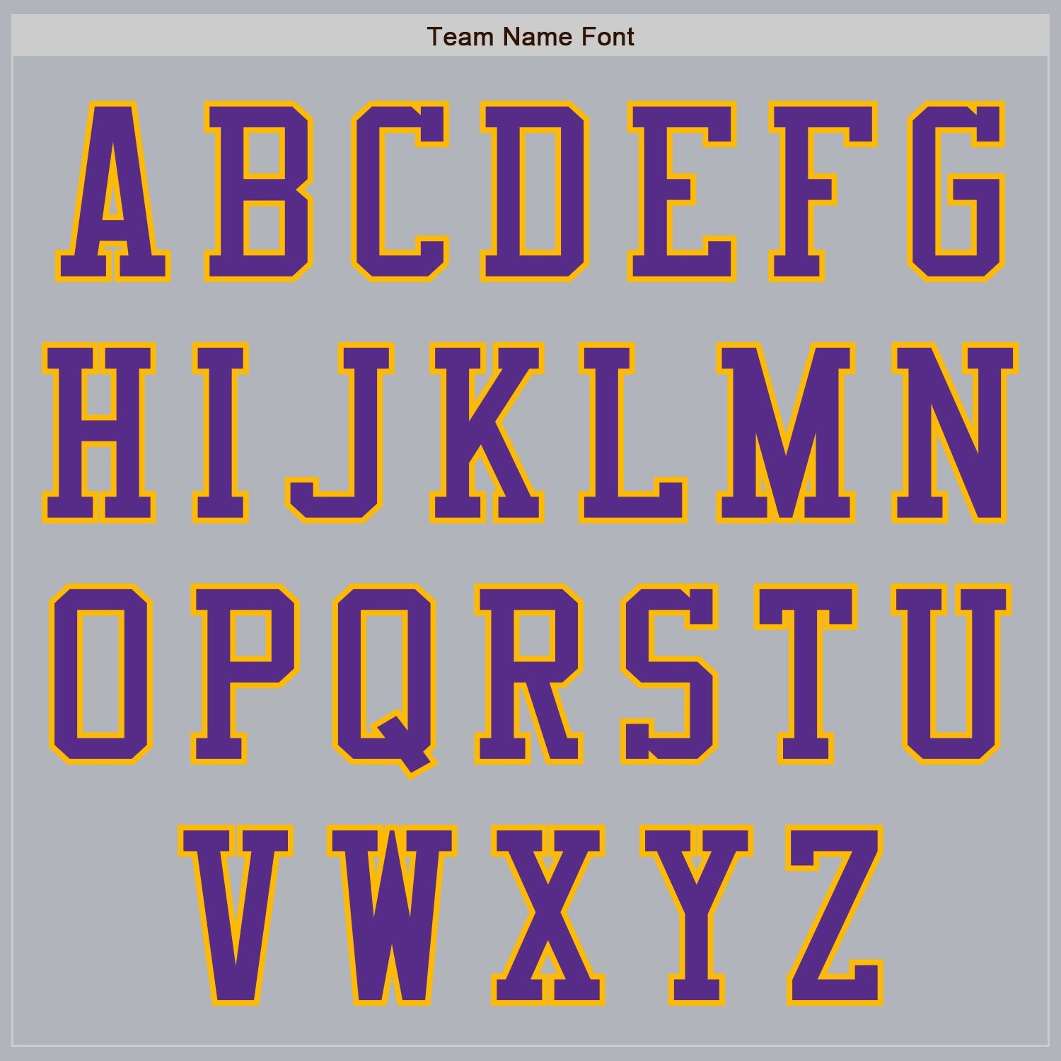Custom Gray Purple-Gold Authentic Baseball Jersey - Sky-Custom