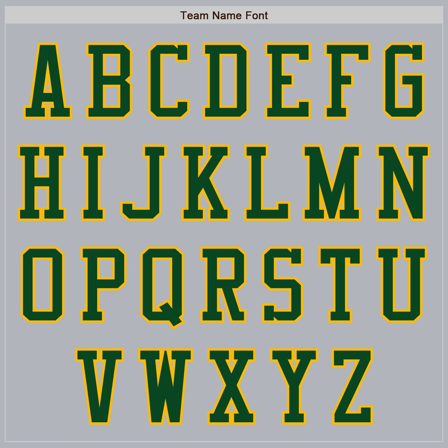 Custom Gray Green-Gold Authentic Baseball Jersey - Sky-Custom