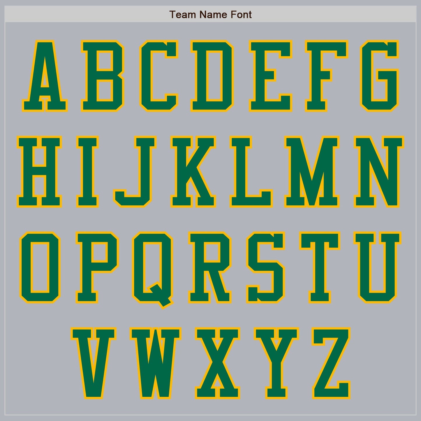 Custom Gray Kelly Green-Gold Authentic Baseball Jersey - Sky-Custom