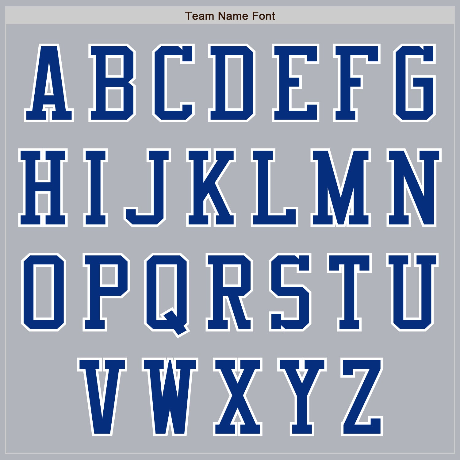 Custom Gray Royal-White Authentic Baseball Jersey - Sky-Custom
