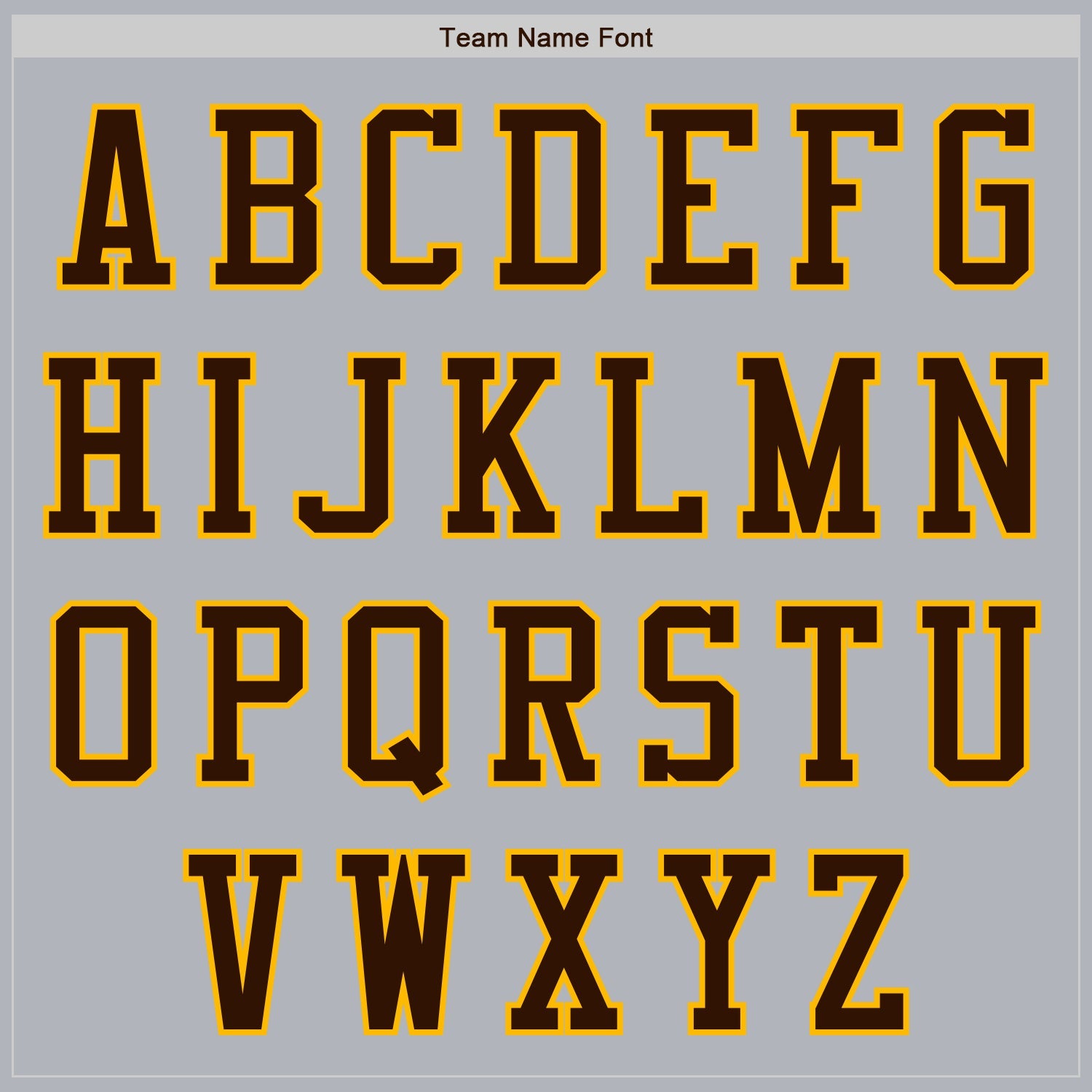 Custom Gray Brown-Gold Authentic Baseball Jersey - Sky-Custom