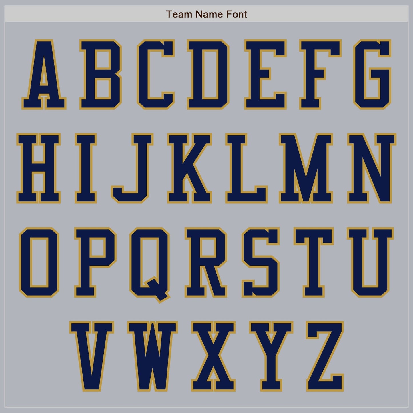 Custom Gray Navy-Old Gold Authentic Baseball Jersey - Sky-Custom