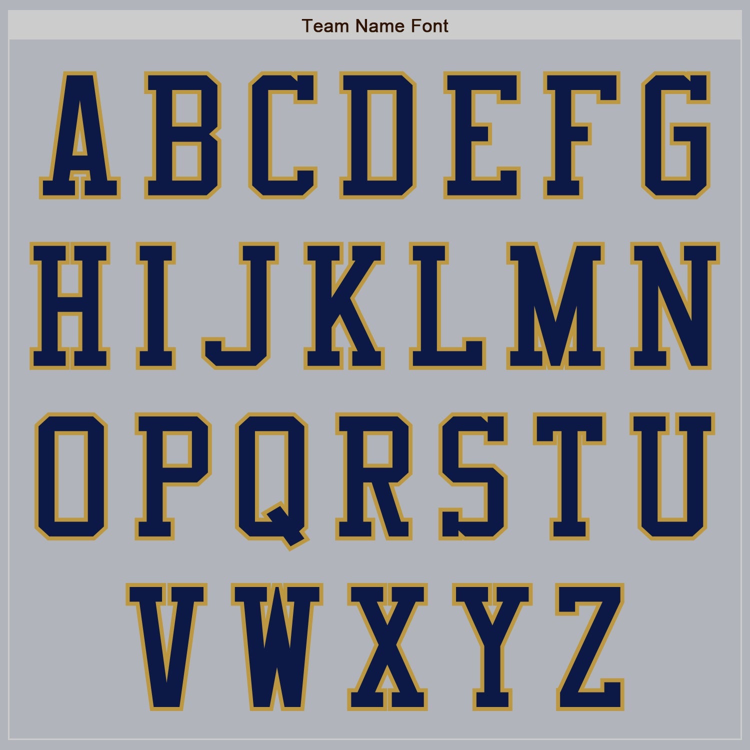 Custom Gray Navy-Old Gold Authentic Baseball Jersey - Sky-Custom