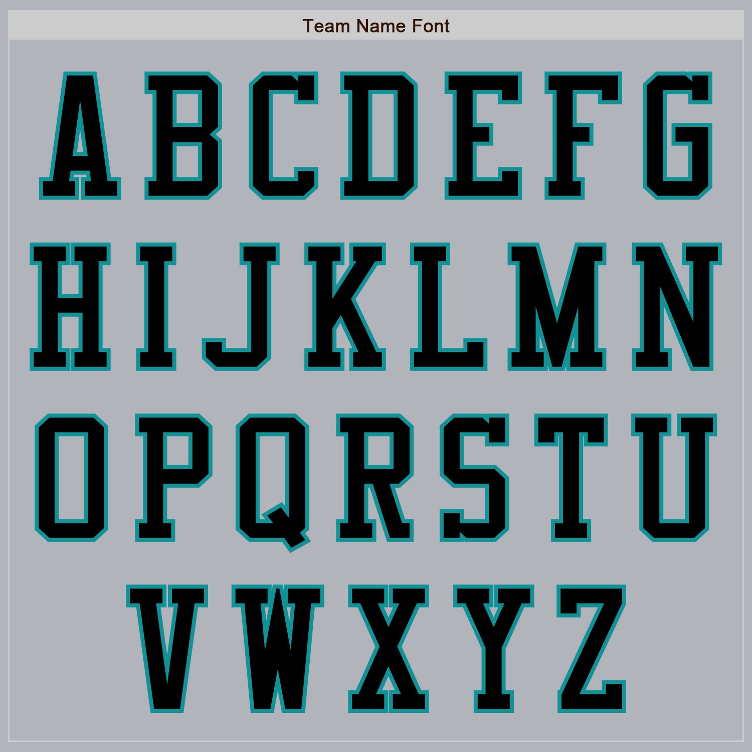 Custom Gray Black-Teal Authentic Baseball Jersey - Sky-Custom