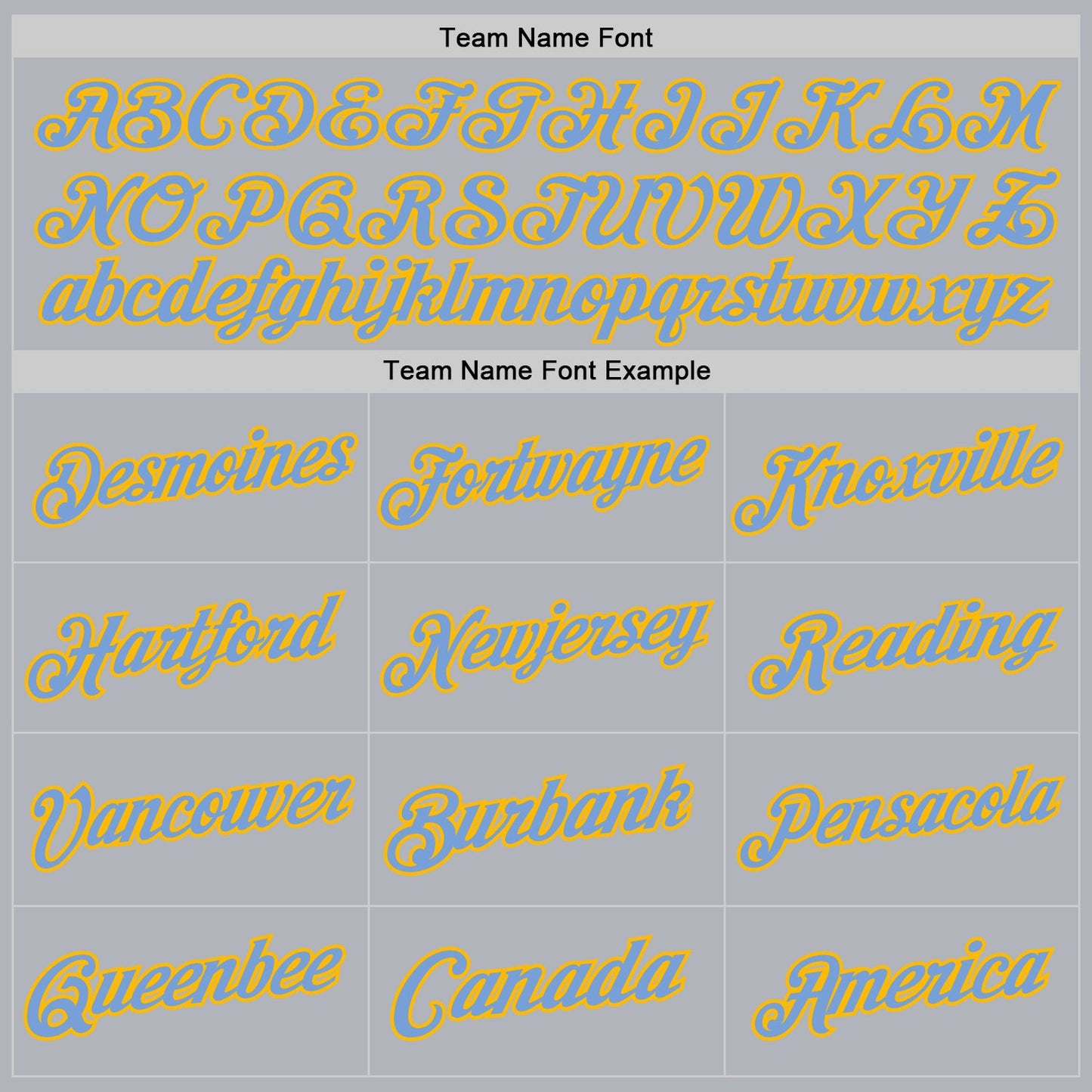 Custom Gray Light Blue-Gold Authentic Throwback Basketball Jersey - Sky-Custom