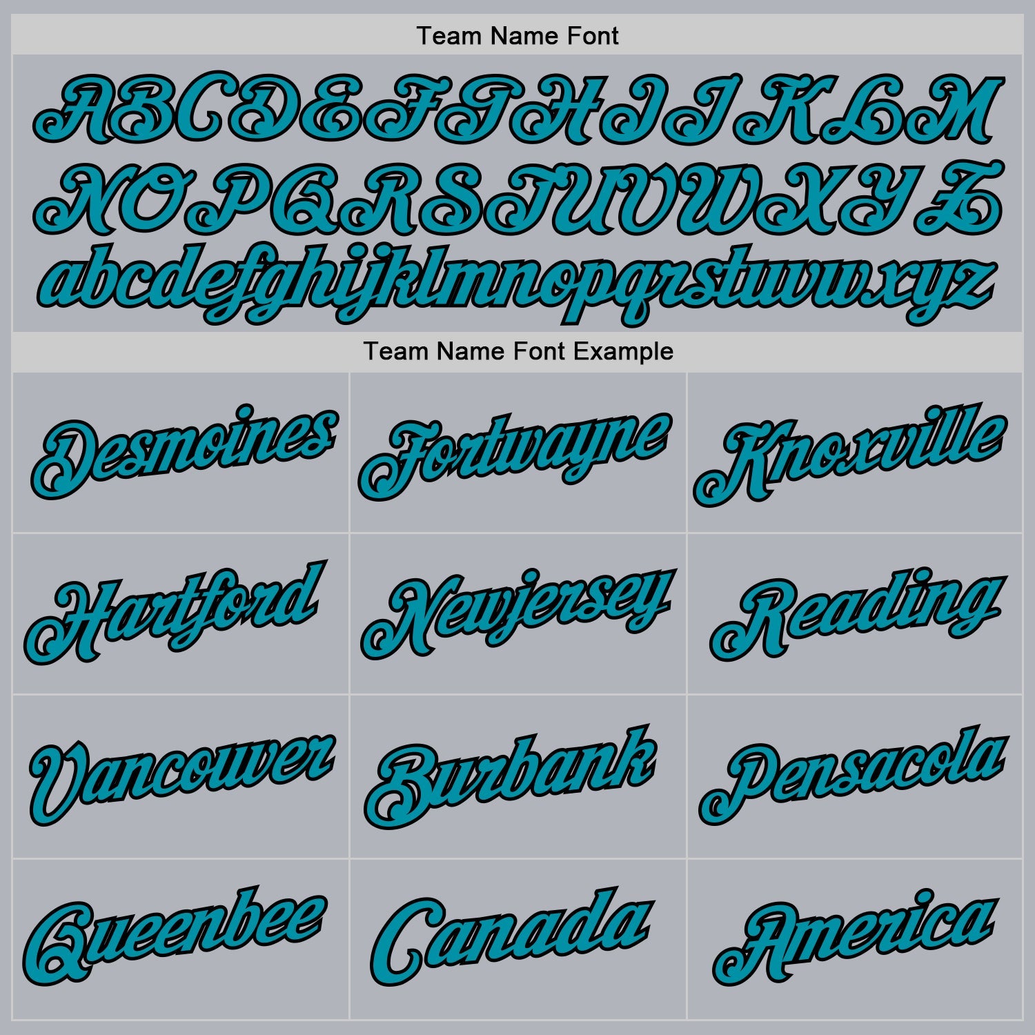 Custom Gray Teal-Black Authentic Throwback Basketball Jersey - Sky-Custom