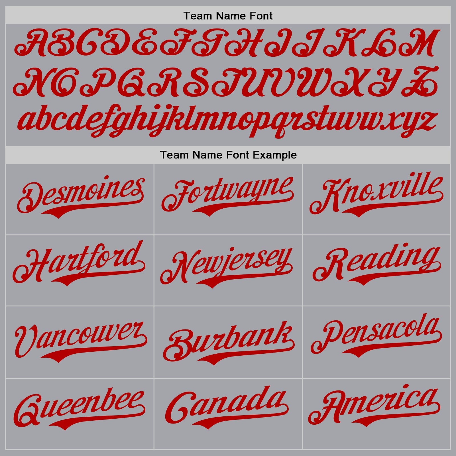 Custom Gray Red Authentic Baseball Jersey - Sky-Custom