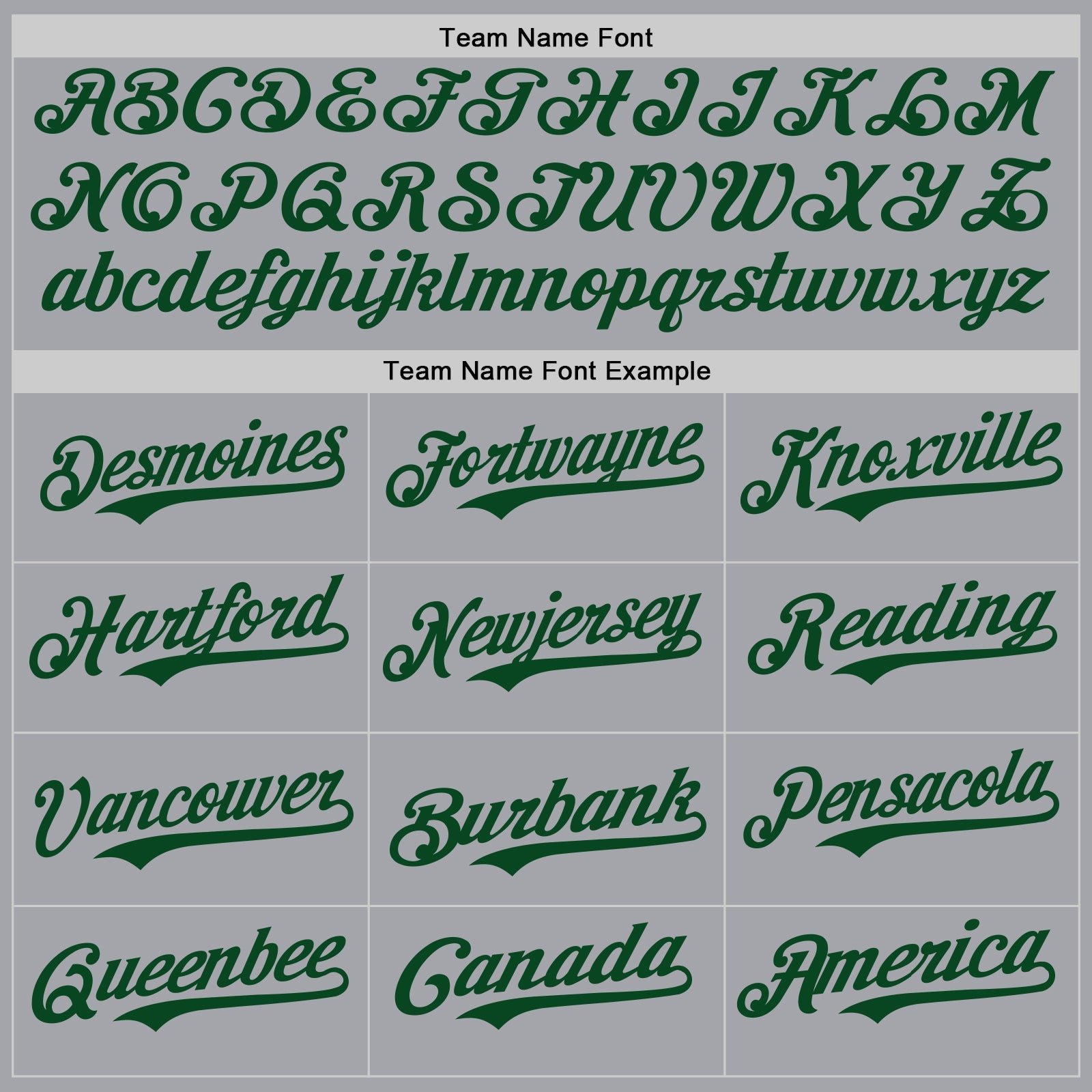 Custom Gray Green Authentic Baseball Jersey - Sky-Custom