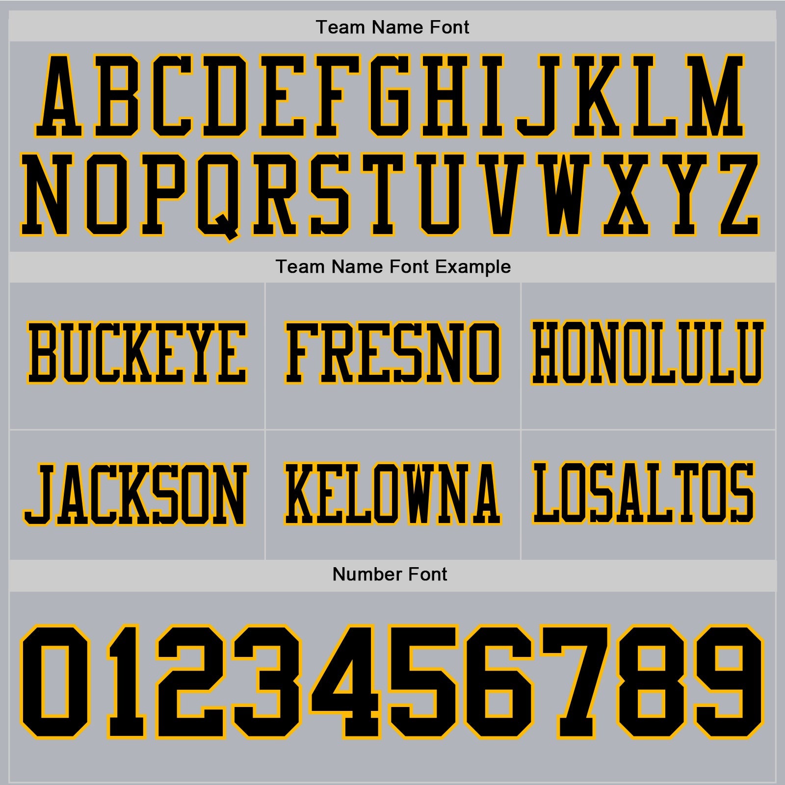 Custom Gray Black-Gold Mesh Authentic Football Jersey - Sky-Custom