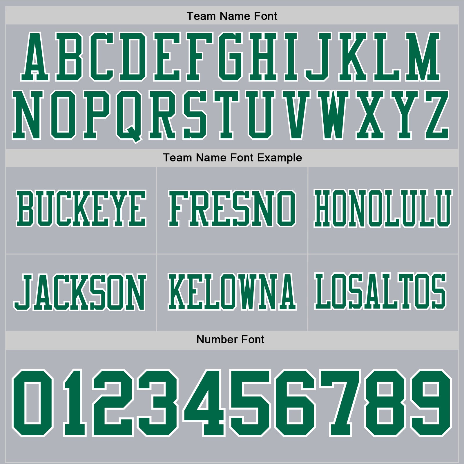 Custom Gray Kelly Green-White Mesh Authentic Football Jersey - Sky-Custom