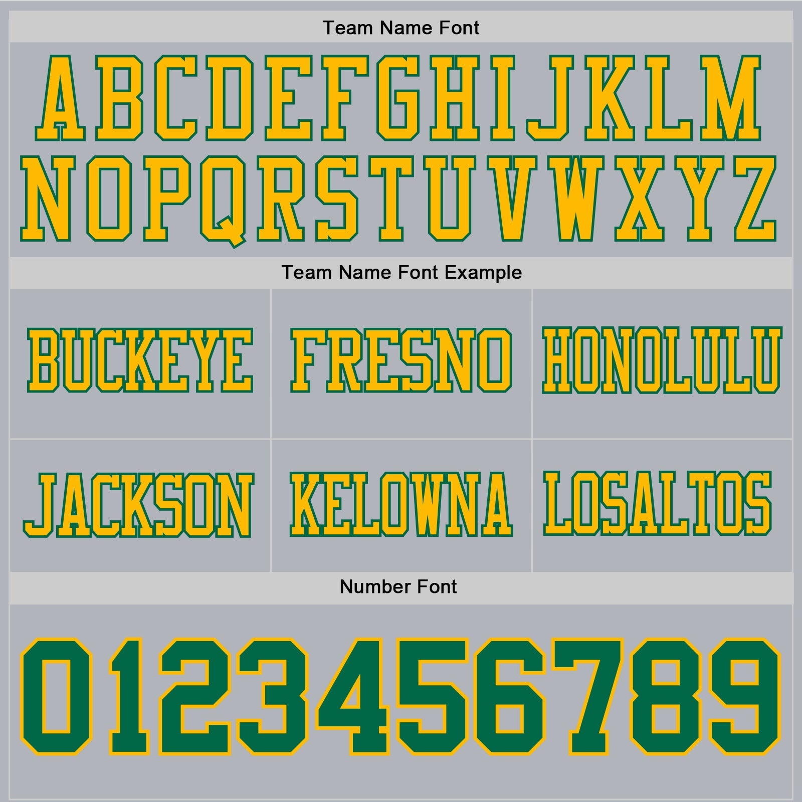 Custom Gray Kelly Green-Gold Mesh Authentic Football Jersey - Sky-Custom